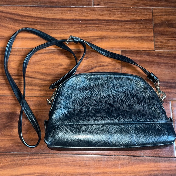 Coach crossbody bag - Picture 3 of 4
